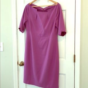 Elie Tahari wool dress